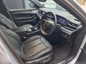 Jeep Grand Cherokee L 3.6 4x4 Overland - Image 10