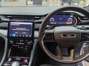 Jeep Grand Cherokee L 3.6 4x4 Overland - Image 11