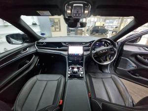 Jeep Grand Cherokee L 3.6 4x4 Overland - Image 12