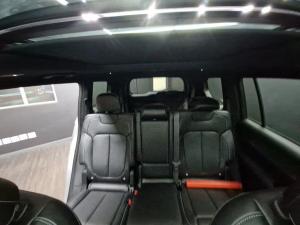 Jeep Grand Cherokee L 3.6 4x4 Overland - Image 14