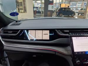 Jeep Grand Cherokee L 3.6 4x4 Overland - Image 15
