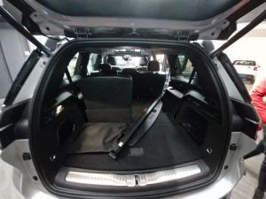 Jeep Grand Cherokee L 3.6 4x4 Overland - Image 16