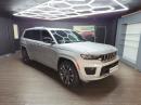 Thumbnail Jeep Grand Cherokee L 3.6 4x4 Overland