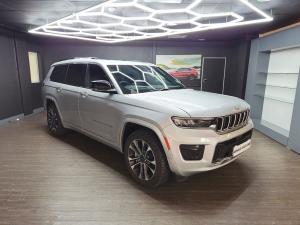 Jeep Grand Cherokee L 3.6 4x4 Overland - Image 1