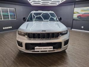 Jeep Grand Cherokee L 3.6 4x4 Overland - Image 2