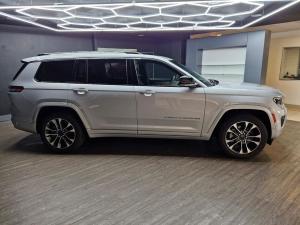 Jeep Grand Cherokee L 3.6 4x4 Overland - Image 3