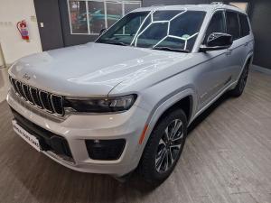Jeep Grand Cherokee L 3.6 4x4 Overland - Image 4