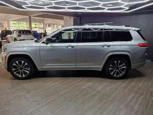 Jeep Grand Cherokee L 3.6 4x4 Overland - Image 5