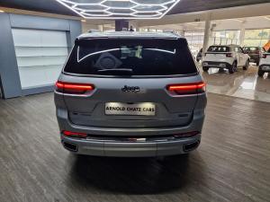 Jeep Grand Cherokee L 3.6 4x4 Overland - Image 7