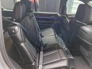 Jeep Grand Cherokee L 3.6 4x4 Overland - Image 9