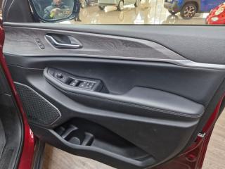Jeep Grand Cherokee L 3.6 4x4 Limited