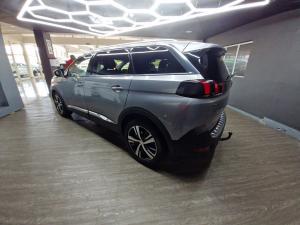 Peugeot 5008 1.6T Allure - Image 7