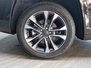 Jeep Grand Cherokee L 3.6 4x4 Overland - Image 10
