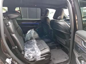 Jeep Grand Cherokee L 3.6 4x4 Overland - Image 12