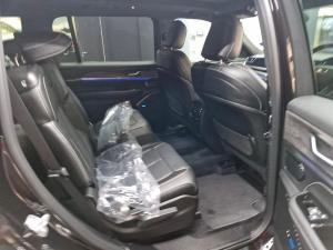 Jeep Grand Cherokee L 3.6 4x4 Overland - Image 14