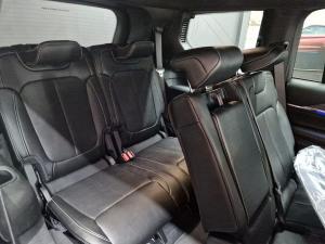 Jeep Grand Cherokee L 3.6 4x4 Overland - Image 16