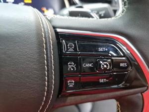 Jeep Grand Cherokee L 3.6 4x4 Overland - Image 18