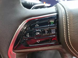 Jeep Grand Cherokee L 3.6 4x4 Overland - Image 19