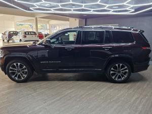 Jeep Grand Cherokee L 3.6 4x4 Overland - Image 3