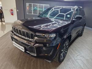 Jeep Grand Cherokee L 3.6 4x4 Overland - Image 4