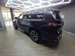 Jeep Grand Cherokee L 3.6 4x4 Overland - Image 5