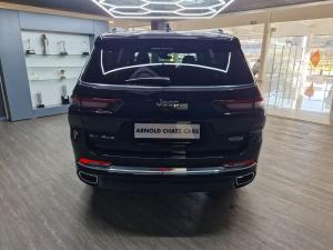 Jeep Grand Cherokee L 3.6 4x4 Overland - Image 6