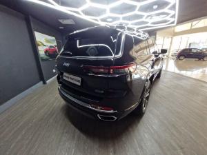 Jeep Grand Cherokee L 3.6 4x4 Overland - Image 7