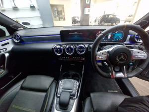 Mercedes-Benz A-Class A45 S hatch 4Matic+ - Image 10
