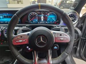 Mercedes-Benz A-Class A45 S hatch 4Matic+ - Image 13