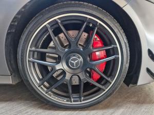 Mercedes-Benz A-Class A45 S hatch 4Matic+ - Image 15
