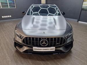Mercedes-Benz A-Class A45 S hatch 4Matic+ - Image 3