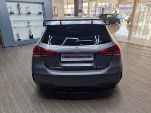 Mercedes-Benz A-Class A45 S hatch 4Matic+ - Image 5