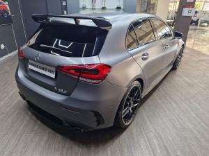 Mercedes-Benz A-Class A45 S hatch 4Matic+ - Image 6