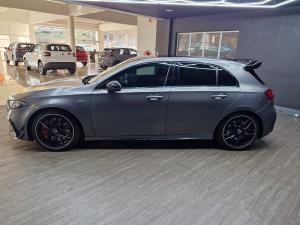 Mercedes-Benz A-Class A45 S hatch 4Matic+ - Image 8