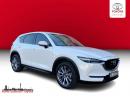 Thumbnail Mazda CX-5 2.0 Individual