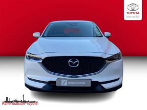 Mazda CX-5 2.0 Individual - Image 2