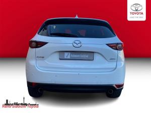 Mazda CX-5 2.0 Individual - Image 3