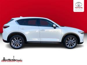 Mazda CX-5 2.0 Individual - Image 5