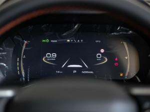 Haval Jolion Pro 1.5T Super Luxury - Image 16