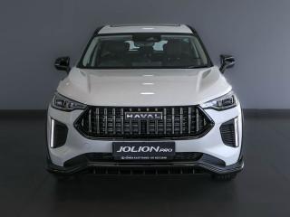 Haval Jolion Pro 1.5T Super Luxury