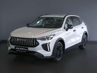 Haval Jolion Pro 1.5T Super Luxury