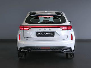 Haval Jolion Pro 1.5T Super Luxury
