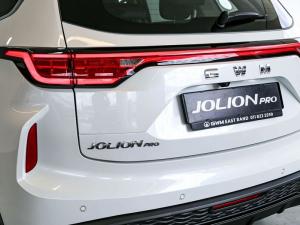 Haval Jolion Pro 1.5T Super Luxury - Image 9