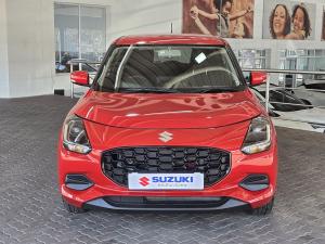 Suzuki Swift 1.2 GL+ auto - Image 2