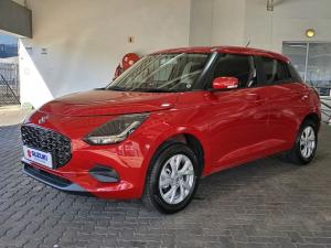 Suzuki Swift 1.2 GL+ auto - Image 3