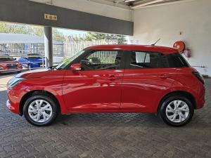 Suzuki Swift 1.2 GL+ auto - Image 4