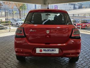 Suzuki Swift 1.2 GL+ auto - Image 6