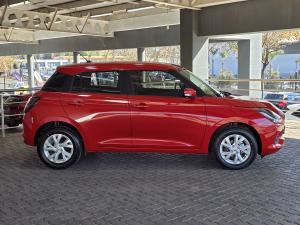 Suzuki Swift 1.2 GL+ auto - Image 7