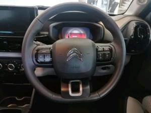 Citroen Aircross 1.2T Max - Image 8