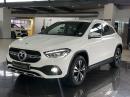 Thumbnail Mercedes-Benz GLA GLA200